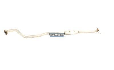 Silenciador central WALKER 23284