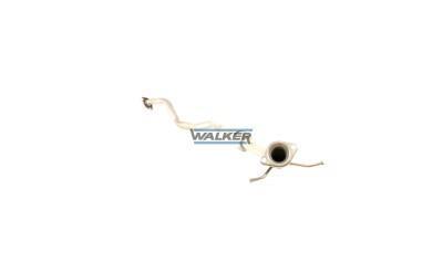 Silenciador central WALKER 23284