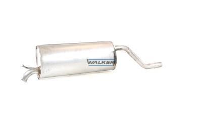 Silencieux arrière (Pot d'échappement) WALKER ref. 23290
