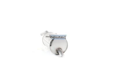 Silenciador trasero WALKER ref. 23304