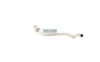 Silencieux central (Intermédiaire) WALKER ref. 23376