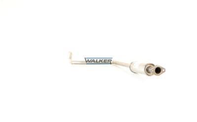 Silencieux central (Intermédiaire) WALKER ref. 23376