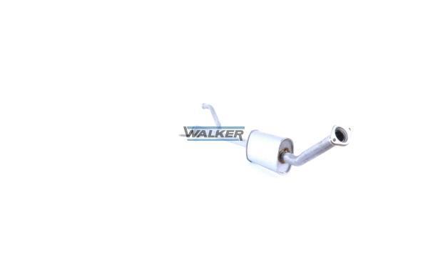 Silenciador central WALKER ref. 23537