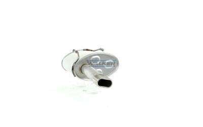 Silenciador trasero WALKER ref. 23645