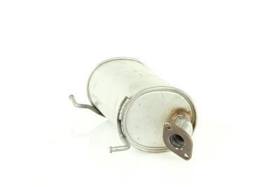 Silenciador trasero WALKER ref. 23650