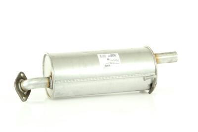Silenciador trasero WALKER ref. 23650