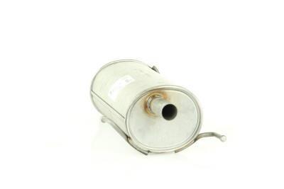 Silenciador trasero WALKER ref. 23650