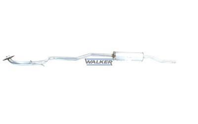 Silenciador del medio WALKER ref. 23659