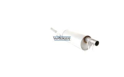 Silencieux central (Intermédiaire) WALKER ref. 23661