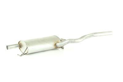Silenciador trasero WALKER 23696