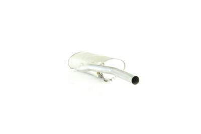 Silenciador trasero WALKER 23696