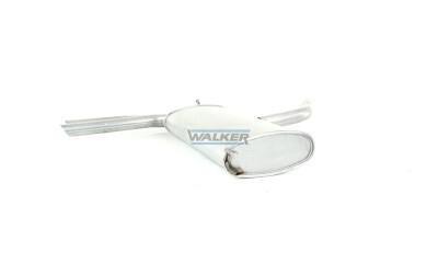 Silencieux arrière (Pot d'échappement) WALKER ref. 23701