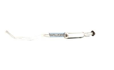 Silenciador central WALKER 23708