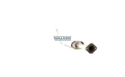 Silenciador central WALKER 23708