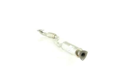 Silencieux avant (Pare flamme) WALKER ref. 23718