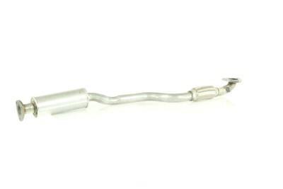 Silencieux avant (Pare flamme) WALKER ref. 23718