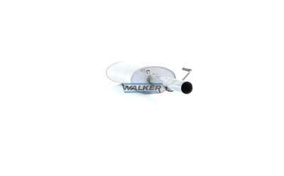 Silencieux central (Intermédiaire) WALKER ref. 23811