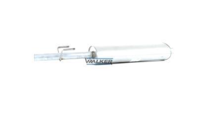 Silencieux central (Intermédiaire) WALKER ref. 23811