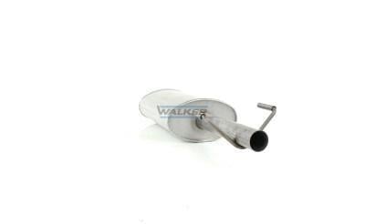 Silencieux central (Intermédiaire) WALKER 23816
