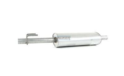 Silencieux central (Intermédiaire) WALKER 23816