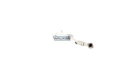 Silenciador del medio WALKER 23855