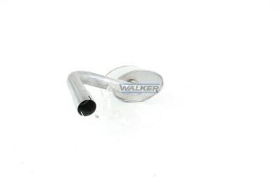 Silenciador trasero WALKER 24054