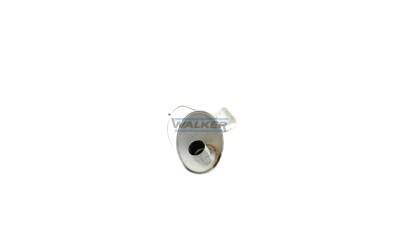 Silenciador trasero WALKER 24078