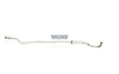 Silencieux central (Intermédiaire) WALKER 24110