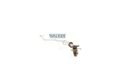 Silencieux central (Intermédiaire) WALKER 24110