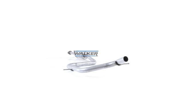 Silencieux central (Intermédiaire) WALKER ref. 24127