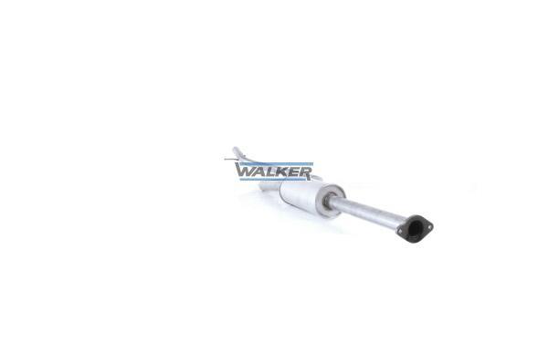 Silencieux central (Intermédiaire) WALKER ref. 24127