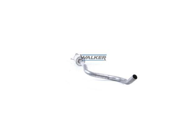 Silencieux central (Intermédiaire) WALKER ref. 24147