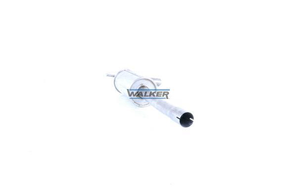 Silencieux central (Intermédiaire) WALKER ref. 24298