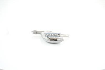 Silenciador trasero WALKER 25067