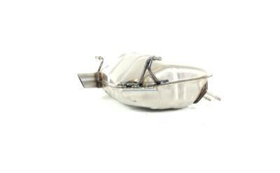 Silenciador trasero WALKER 25085