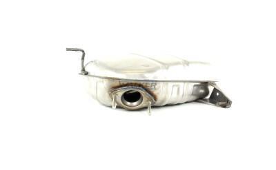 Silenciador trasero WALKER 25085