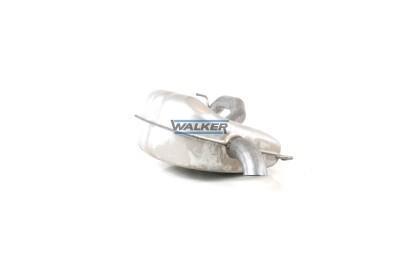 Silencieux arrière (Pot d'échappement) WALKER 25135