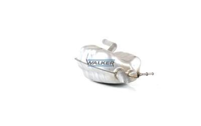 Silenciador trasero WALKER 25143
