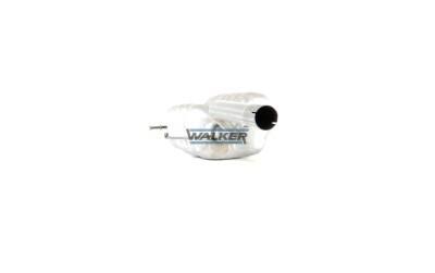 Silenciador trasero WALKER 25143