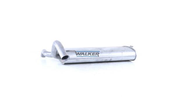 Silenciador trasero WALKER ref. 25216