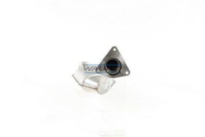 Catalyseur (Pot catalytique) WALKER 28001