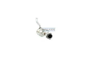 Catalyseur (Pot catalytique) WALKER ref. 28002