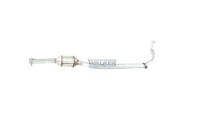 Catalyseur (Pot catalytique) WALKER ref. 28002