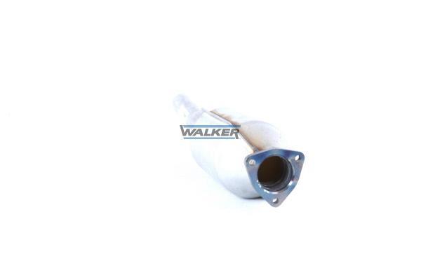 Catalyseur (Pot catalytique) WALKER 28017