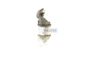 Catalyseur (Pot catalytique) WALKER 28028