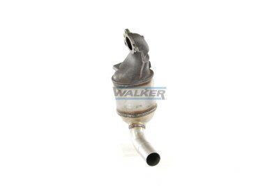 Catalyseur (Pot catalytique) WALKER ref. 28029