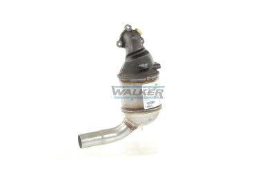 Catalyseur (Pot catalytique) WALKER ref. 28029