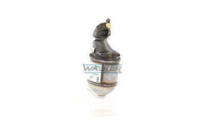 Catalyseur (Pot catalytique) WALKER ref. 28029