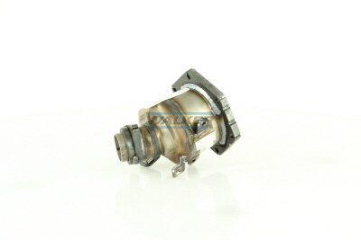 Catalyseur (Pot catalytique) WALKER ref. 28037