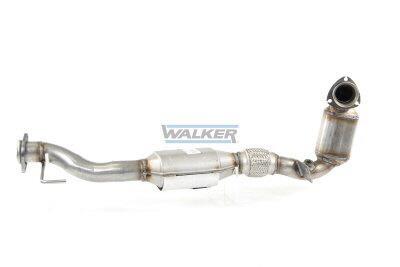 Catalyseur (Pot catalytique) WALKER ref. 28043